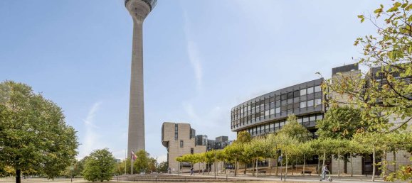 Duplex T2 em Dusseldorf, Germany N.º 368757 25