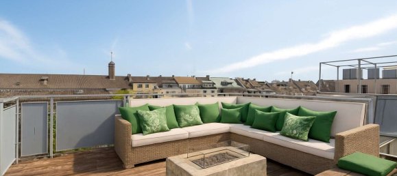 Duplex T2 em Dusseldorf, Germany N.º 368757 2