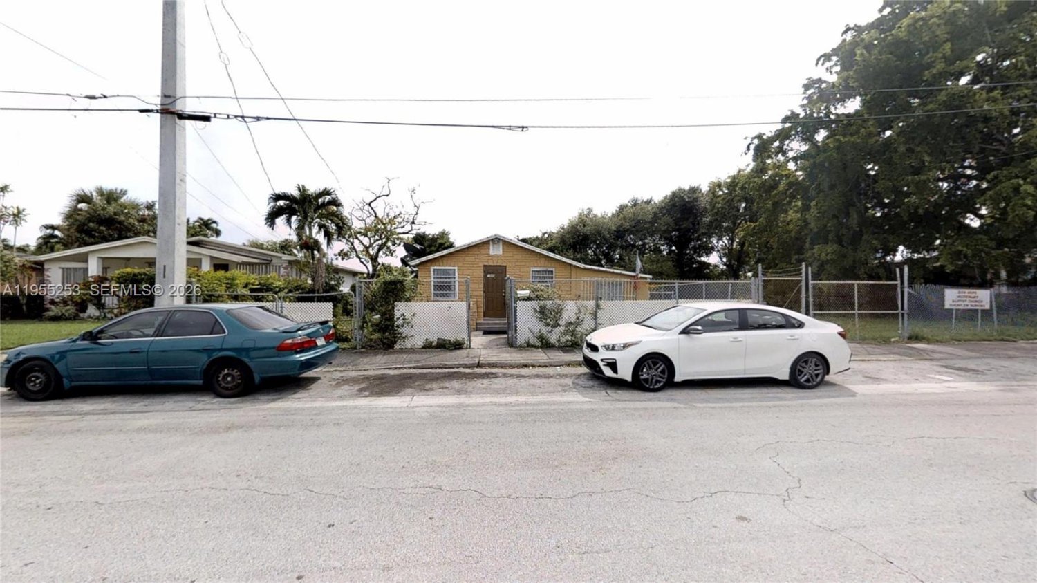 2 dormitorios villa en venta en Miami, Miami-Dade, Florida, USA № 615776