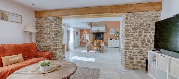 Villa T8 em Lege, France N.º 191790 4