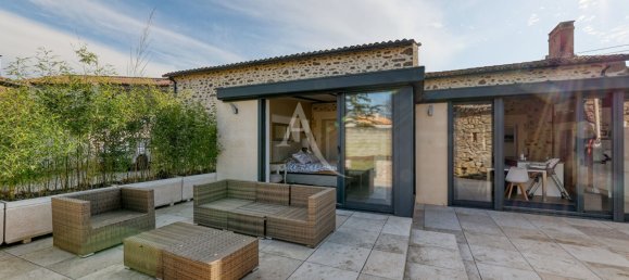 Villa T8 em Lege, France N.º 191790 13