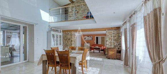 Villa T8 em Lege, France N.º 191790 3