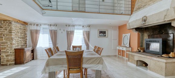 Villa T8 em Lege, France N.º 191790 2