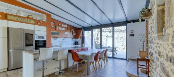 Villa T8 em Lege, France N.º 191790 5