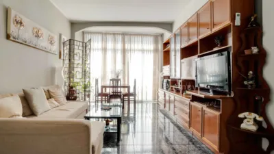 3 bedrooms Apartment in Sant Marti, Spain No. 257147