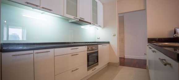 شقة 2 غرف نوم  في Sathon, Thailand رقم 9856 6