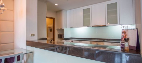 شقة 2 غرف نوم  في Sathon, Thailand رقم 9856 17