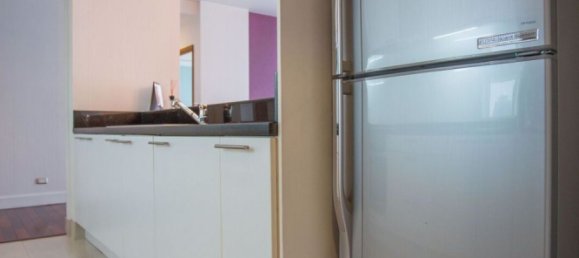 شقة 2 غرف نوم  في Sathon, Thailand رقم 9856 8