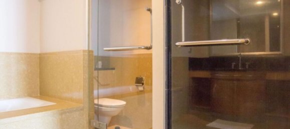 شقة 2 غرف نوم  في Sathon, Thailand رقم 9856 23