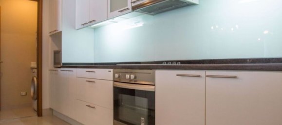 شقة 2 غرف نوم  في Sathon, Thailand رقم 9856 5