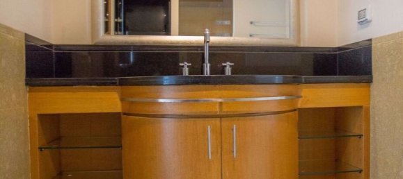 شقة 2 غرف نوم  في Sathon, Thailand رقم 9856 24