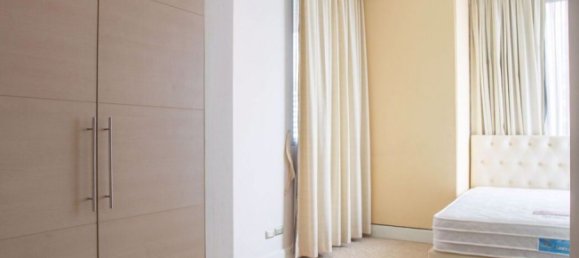 شقة 2 غرف نوم  في Sathon, Thailand رقم 9856 12