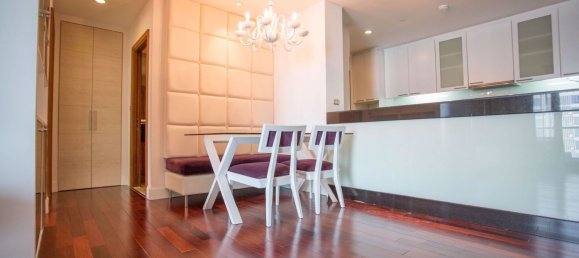 شقة 2 غرف نوم  في Sathon, Thailand رقم 9856 11