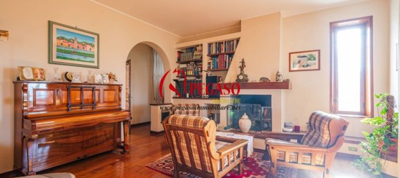 6 bedrooms Villa in Uzzano, Italy No. 145966 6