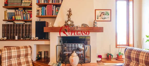 6 bedrooms Villa in Uzzano, Italy No. 145966 5