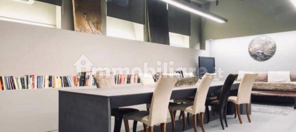 154m² Warehouse in Milan, Italy No. 337690 14