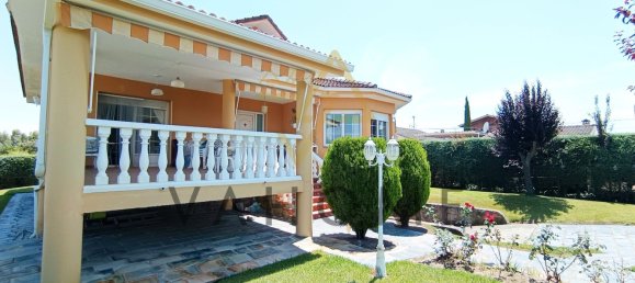 6 bedrooms House in Toledo, Spain No. 164612 46