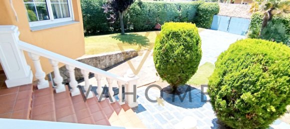 6 bedrooms House in Toledo, Spain No. 164612 3