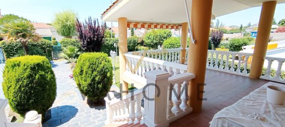 6 bedrooms House in Toledo, Spain No. 164612 50