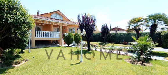 6 bedrooms House in Toledo, Spain No. 164612 45