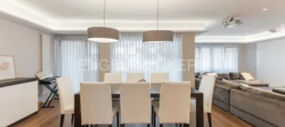 5 Schlafzimmer Wohnung in Valencia, Spain, Nr. 174215 6