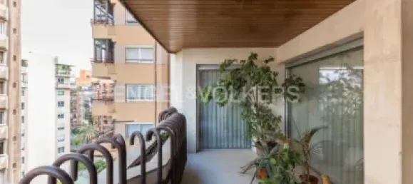 5 Schlafzimmer Wohnung in Valencia, Spain, Nr. 174215 37