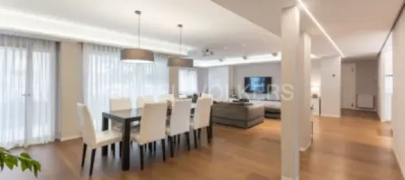 5 Schlafzimmer Wohnung in Valencia, Spain, Nr. 174215 7