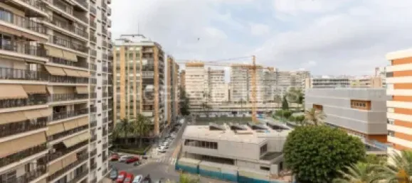 5 Schlafzimmer Wohnung in Valencia, Spain, Nr. 174215 39