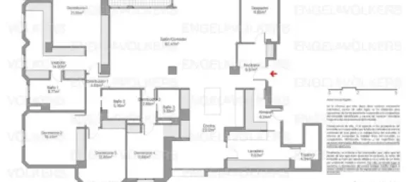 5 Schlafzimmer Wohnung in Valencia, Spain, Nr. 174215 40