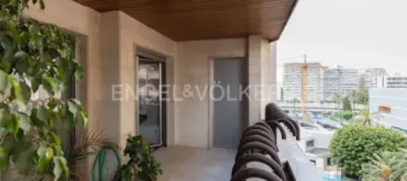 5 Schlafzimmer Wohnung in Valencia, Spain, Nr. 174215 36