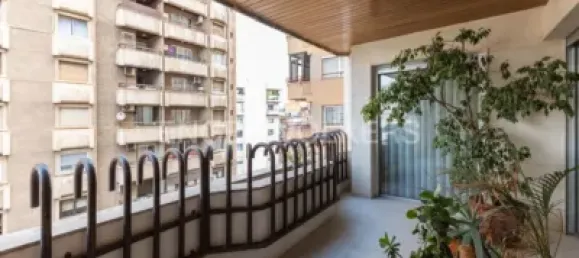 5 Schlafzimmer Wohnung in Valencia, Spain, Nr. 174215 16