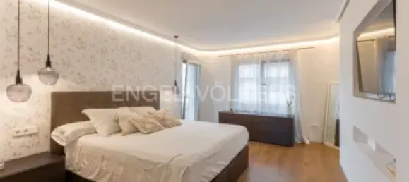 5 Schlafzimmer Wohnung in Valencia, Spain, Nr. 174215 17