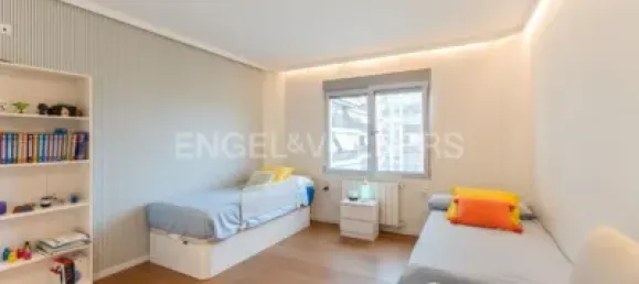 5 Schlafzimmer Wohnung in Valencia, Spain, Nr. 174215 29