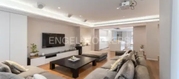 5 Schlafzimmer Wohnung in Valencia, Spain, Nr. 174215 4