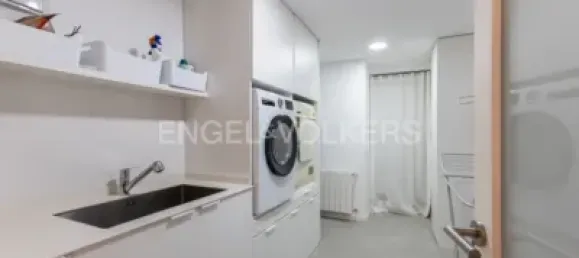 5 Schlafzimmer Wohnung in Valencia, Spain, Nr. 174215 15