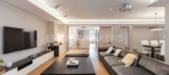 5 Schlafzimmer Wohnung in Valencia, Spain, Nr. 174215 3