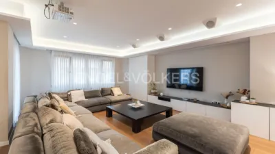 5 Schlafzimmer Wohnung in Valencia, Spain, Nr. 174215