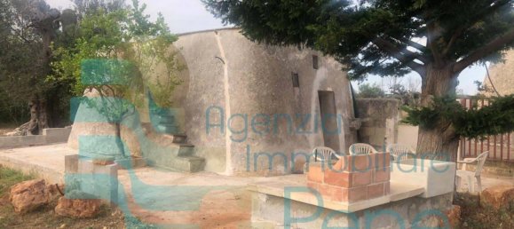 Terreno em Presicce Acquarica, Italy 3359 m² N.º 330019 9