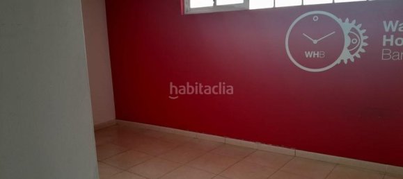 92m² Commercial property in Montcada i Reixac, Spain No. 137020 8