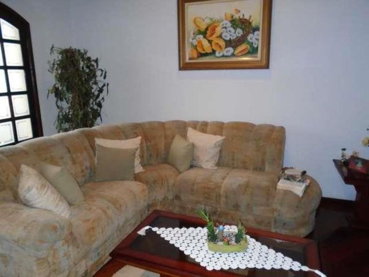 3 غرف نوم منزل في Sao Paulo, Brazil رقم 469412