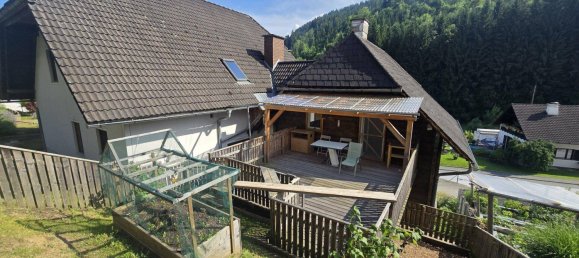 10-Zimmer Haus in Birkfeld, Austria, Nr. 153226 16