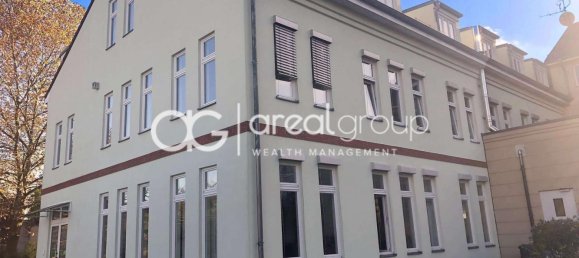 Edifício em Markisch-Oderland, Germany 1177 m² N.º 248045 2