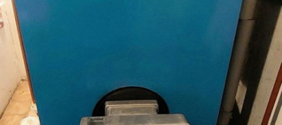 Таунхаус с 2 спальнями в Фюрт, Германия № 217784 17