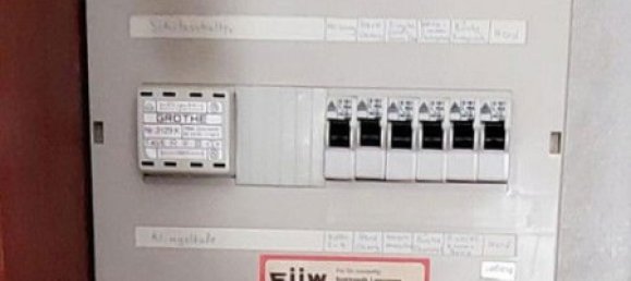 Таунхаус с 2 спальнями в Фюрт, Германия № 217784 16