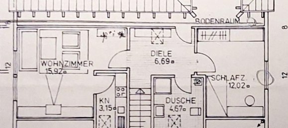 Таунхаус с 2 спальнями в Фюрт, Германия № 217784 20