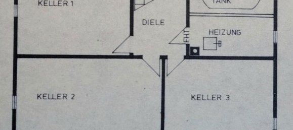 Таунхаус с 2 спальнями в Фюрт, Германия № 217784 18