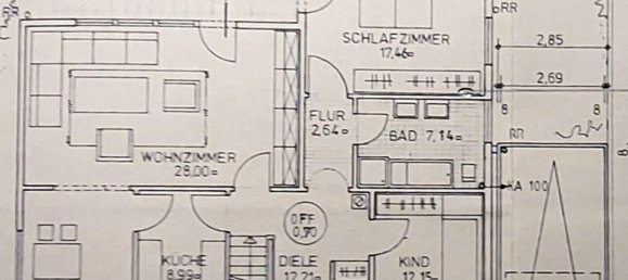 Таунхаус с 2 спальнями в Фюрт, Германия № 217784 19