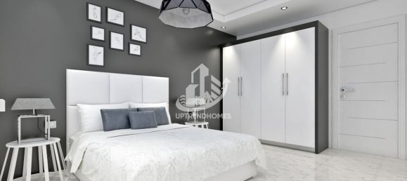 Penthouse 2+1 in Mahmutlar, Turkey No. 2815 5