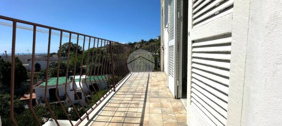 3 bedrooms Apartment in Bacoli, Italy No. 358691 4