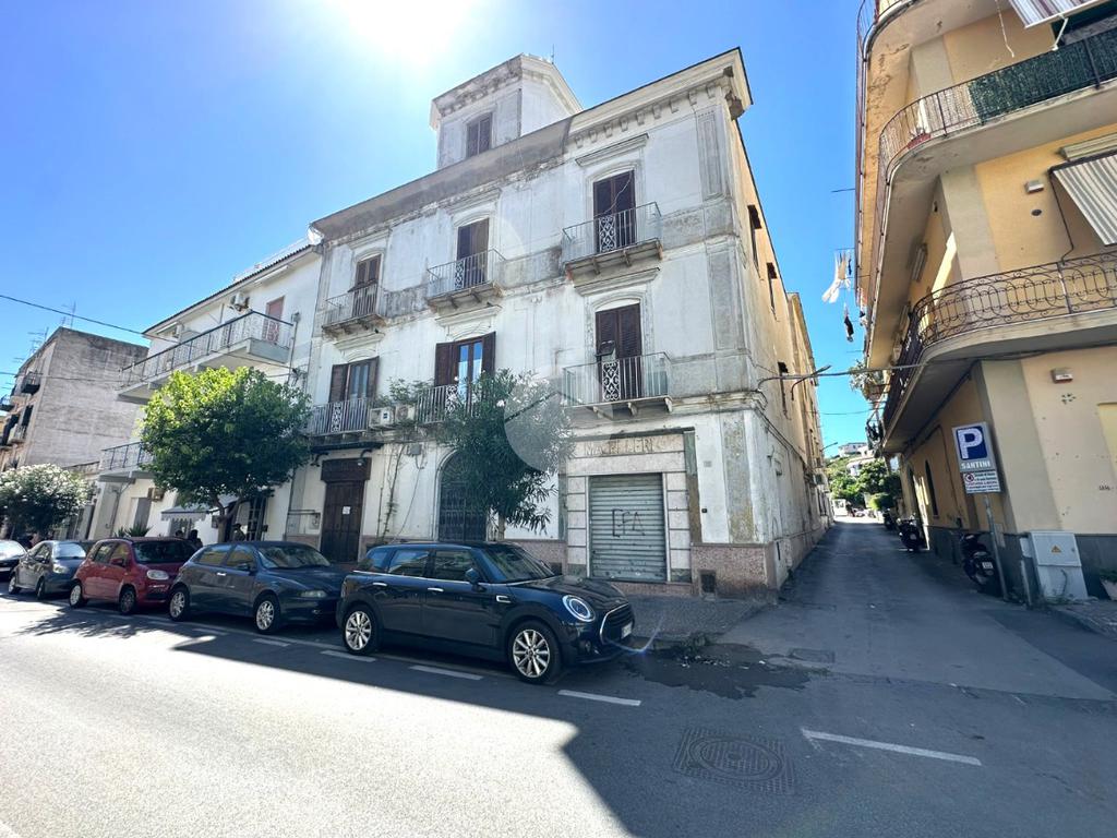 3 bedrooms Apartment in Bacoli, Italy No. 358691